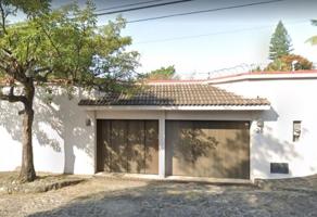 Foto de inmueble en C. Río Nazas , Vista Hermosa, 62290 Cuernavaca, Mor. #s/n, Col. Vista Hermosa C.P. 62290, Cuernavaca