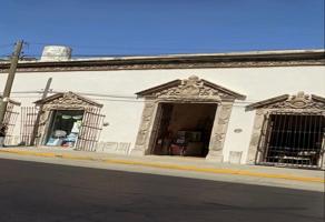 Foto de inmueble en Calle 5 de Febrero 217, Zona Centro, 34000 Durango, Dgo. #217, Col. Victoria de Durango Centro C.P. 34000, Durango