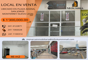 Foto de inmueble en Av Abraham Lincoln 5254, San Jorge, 64330 Monterrey, N.L. #5254, Col. San Jorge C.P. 64330, Monterrey