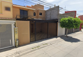 Foto de inmueble en MUSGOS, Col. Arboledas de Ibarrilla C.P. 37200, León