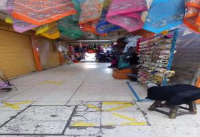 Foto de inmueble en Teniente Fausto Vega Santander #Local 260-261, Col. Escuadrón 201 C.P. 09060, Iztapalapa