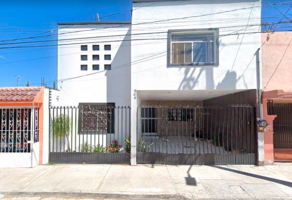 Foto de inmueble en Calle Rio Eufrates, Col. Colinas del Poniente C.P. 20049, Aguascalientes