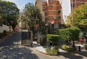 Foto de inmueble en Prol Sta Tecla 71, Los Reyes, Coyoacán, 04330 Ciudad de México, CDMX #71, Col. Rinconada de los Reyes C.P. 04330, Coyoacán