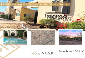 Foto de inmueble en Fraccionamiento Hacienda los Tesoros, 83325 Fraccionamiento Hacienda los Tesoros, Son., Col. Hacienda los Tesoros C.P. 83325, Hermosillo