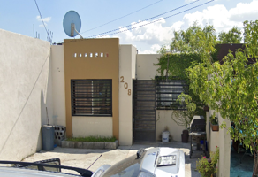Foto de inmueble en Naviera 208, Barrio de la Industria, 64102 Monterrey, N.L. #208, Col. Barrio de La Industria C.P. 64102, Monterrey