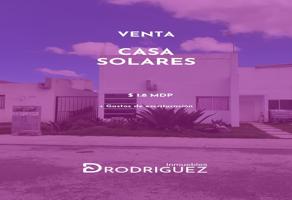 Foto de inmueble en Av. Solares 42110, 42113 Paseo de los Solares, Hgo. #10, Col. Paseo de los Solares C.P. 42113, Pachuca de Soto