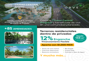 Foto de inmueble en Progreso, Yuc., Col. Alcalá Martín C.P. 97050, Mérida