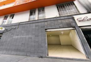 Foto de inmueble en Fernando de Alva Ixtlilxóchitl, Obrera, 06800 Ciudad de México, CDMX, Col. Obrera C.P. 06800, Cuauhtémoc