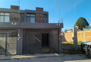 Foto de inmueble en AVENIDA HIDALGO, Col. Guardia C.P. 90750, Zacatelco