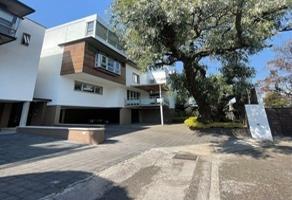 Foto de inmueble en Cantera, Sta Úrsula Xitla, Ciudad de México, CDMX, Col. Cantera C.P. 14428, Tlalpan