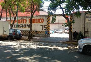 Foto de inmueble en Xocongo 75, Tránsito, Cuauhtémoc, 06820 Ciudad de México, CDMX #75, Col. Transito C.P. 06820, Cuauhtémoc