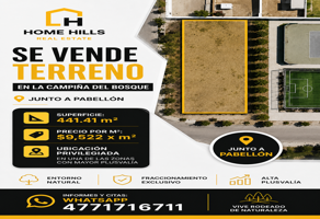 Foto de inmueble en Blvd. Country Club Gran Jdn., 37690 León de los Aldama, Gto., Col. Loma Griega C.P. 37690, León