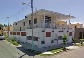 Foto de inmueble en Universidad, Col. Residencial Caribe C.P. 77079, Othón P. Blanco