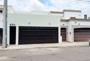 Foto de inmueble en Mision del Sol, Hermosillo, Son., Col. Hermosillo Centro C.P. 83000, Hermosillo