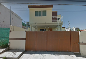 Foto de inmueble en Orion 16 #16, Col. Villa Satélite Calera C.P. 72564, Puebla