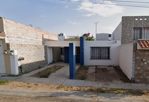 Foto de inmueble en Mtro. Candelario Rivas, Col. Paseos del Sol C.P. 20174, Aguascalientes