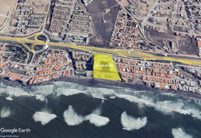 Foto de inmueble en Playa blanca #s/n, Col. Playa Blanca C.P. 22560, Tijuana