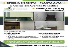 Foto de inmueble en Gonzalitos, Monterrey, N.L. #s/n, Col. Leones C.P. 64600, Monterrey