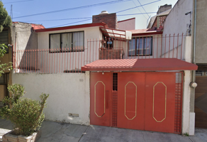 Foto de inmueble en Rebeca 155, Unidad Victoria, 50190 Toluca de Lerdo, Méx. #155, Col. Unidad Victoria C.P. 50190, Toluca