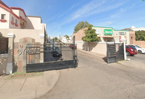 Foto de inmueble en Rtno. Strozzi 46, Villa Bonita Residencial, 83288 Hermosillo, Son. #46, Col. Villa Residencial Bonita C.P. 83288, Hermosillo