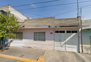 Foto de inmueble en COL PROGRESISTA  #s/n, Col. Progresista C.P. 09240, Iztapalapa