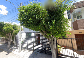 Foto de inmueble en Prudencia Griffel, La Joya, 76180 Santiago de Querétaro, Qro. #23Int. 3, Col. La Joya C.P. 76180, Querétaro