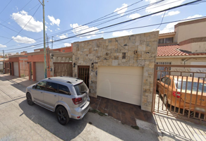 Foto de inmueble en Las Fuentes 110 #110, Col. Las Fuentes C.P. 26010, Piedras Negras