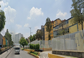 Foto de inmueble en Calz México-Tacuba 1595, Argentina Poniente, Miguel Hidalgo, 11230 Ciudad de México, CDMX #1595, Col. Argentina Poniente C.P. 11230, Miguel Hidalgo