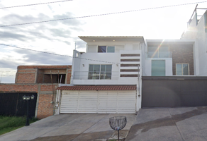 Foto de inmueble en Batalla de Zacatecas 3331, El Tapatío, 45588 San Pedro Tlaquepaque, Jal. #3331, Col. Las Flores C.P. 45588, San Pedro Tlaquepaque