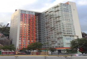 Foto de inmueble en Av. P.º de la Reforma 307, Lomas - Virreyes, Lomas de Sta Fé, Álvaro Obregón, 01219 Ciudad de México #307, Col. Lomas de Santa Fe C.P. 01219, Álvaro Obregón