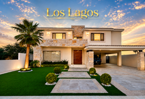 Foto de inmueble en Los Lagos, Hermosillo, Son., Col. Los Lagos C.P. 83245, Hermosillo