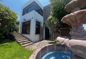 Foto de inmueble en Raúl Ramírez #s/n, Col. San Juan Cosala C.P. 45820, Jocotepec