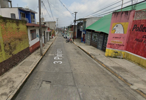 Foto de inmueble en Avenida 3 Poniente #00Int. 00, Col. Renovación C.P. 09209, Iztapalapa