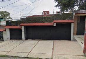 Foto de inmueble en Bosque viena  #286, Col. Bosques del Lago C.P. 54766, Cuautitlán Izcalli