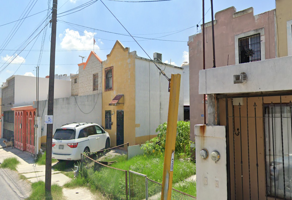 Foto de inmueble en Villas de Colombia, Col. Roble Nuevo C.P. 66055, General Escobedo
