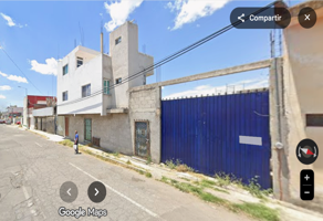 Foto de inmueble en Calle 33 Nte 1055, Villa San Alejandro, 72090 Heroica Puebla de Zaragoza, Pue. #1055, Col. Dos Arbolitos C.P. 72090, Puebla