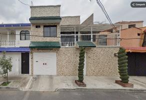 Foto de inmueble en Campo 3 Brazos, San Antonio, Ciudad de México, CDMX #s/n, Col. San Antonio C.P. 02720, Azcapotzalco