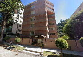 Foto de inmueble en Bosque de Tabachines 230, Bosques de las Lomas, Cuajimalpa de Morelos, 05120 Ciudad de México, CDMX #230, Col. Bosques de las Lomas C.P. 05120, Cuajimalpa de Morelos