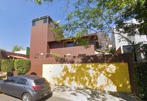 Foto de inmueble en Bosque de Enebros 90 #90, Col. Bosques de las Lomas C.P. 05120, Cuajimalpa de Morelos