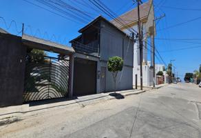 Foto de inmueble en C. Comondu 1411, Herrera, 22534 Tijuana, B.C. #1411, Col. Herrera C.P. 22534, Tijuana