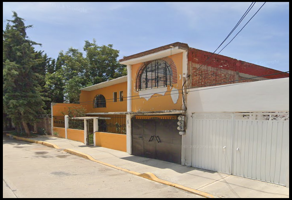 Foto de inmueble en Calle Texas 8 #8, Col. Universidad Autónoma de Chapingo C.P. 56227, Texcoco
