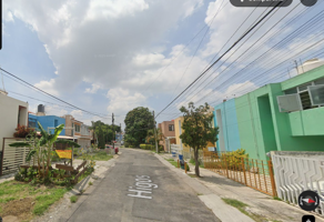 Foto de inmueble en Higos 352, Col. Residencial Santa Fe C.P. 45138, Zapopan