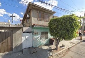 Foto de inmueble en C. 16 35, Campestre Guadalupana, 57120 Cdad. Nezahualcóyotl, Méx. #35, Col. Campestre Guadalupana C.P. 57120, Nezahualcóyotl