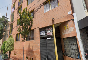 Foto de inmueble en Abasolo 14, Buenavista, Cuauhtémoc, 06350 Ciudad de México, CDMX #14, Col. Buenavista C.P. 06350, Cuauhtémoc