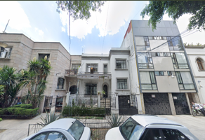 Foto de inmueble en C. Orizaba, Roma Nte., 06700, CDMX *vl*, Col. Roma Norte C.P. 06700, Cuauhtémoc