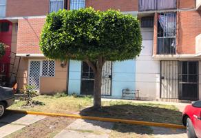 Foto de inmueble en LAS FUENTES  #s/n, Col. Ecatepec las Fuentes C.P. 55404, Ecatepec de Morelos