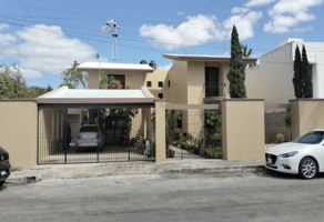 Foto de inmueble en C. 23ᴬ 305, San Vicente Chuburná, 97206 Mérida, Yuc. #305, Col. San Vicente Chuburna C.P. 97206, Mérida