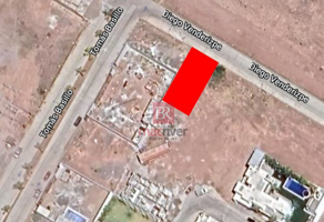 Foto de inmueble en Diego Venderizpe, Col. Misioneros C.P. 85134, Cajeme