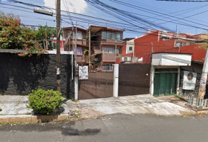 Foto de inmueble en Yobain, Col. Héroes de Padierna C.P. 14200, Tlalpan