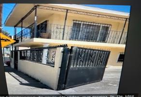 Foto de inmueble en Avenida Cañon Jhonson 7169 #7169, Col. México C.P. 22056, Tijuana